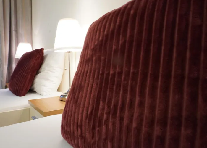 Riess City Rooms - Self Check-In