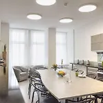 Riess City Rooms - Self Check-In 