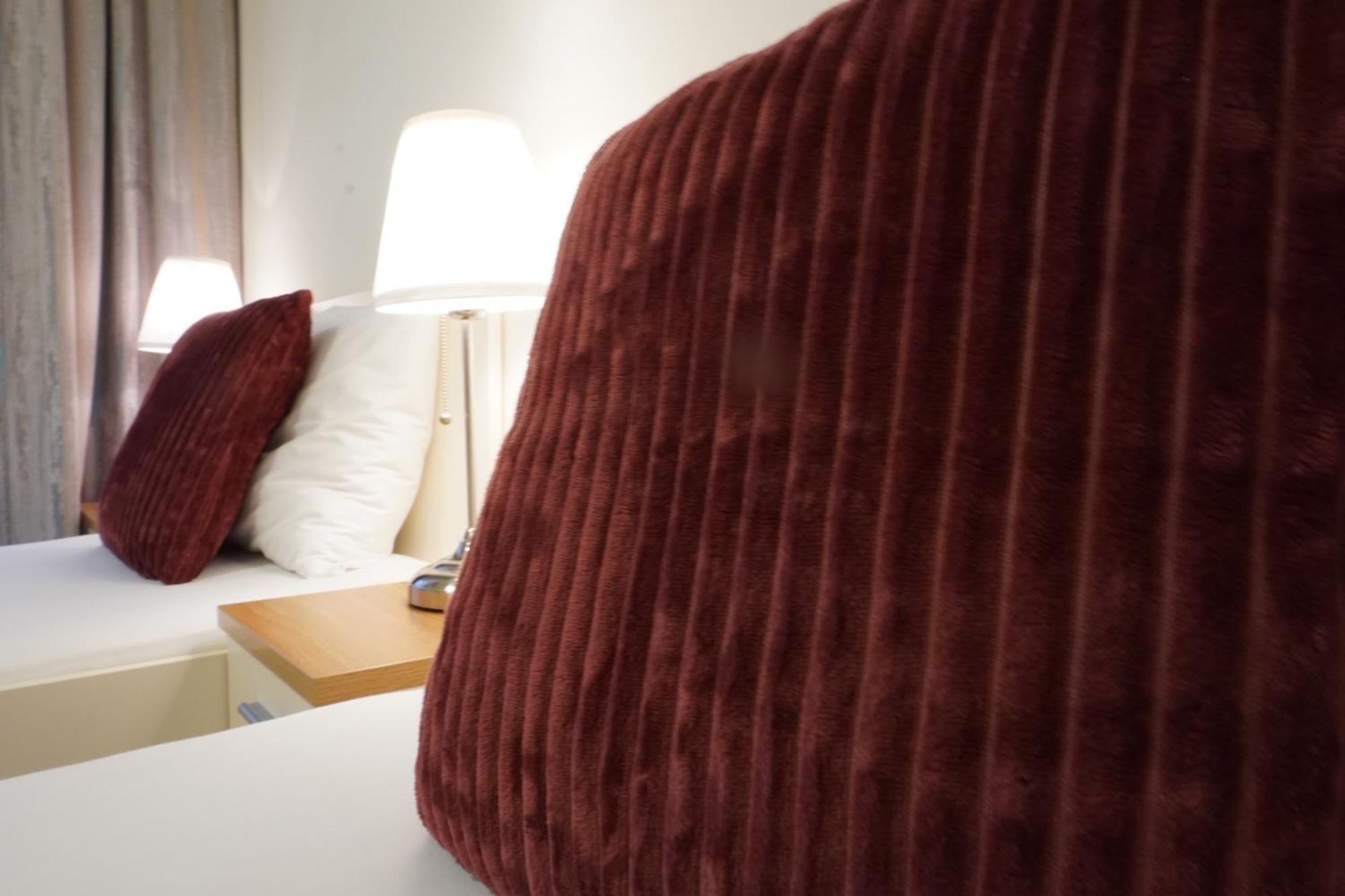 Riess - Self Check-in Hotel Wiedeń