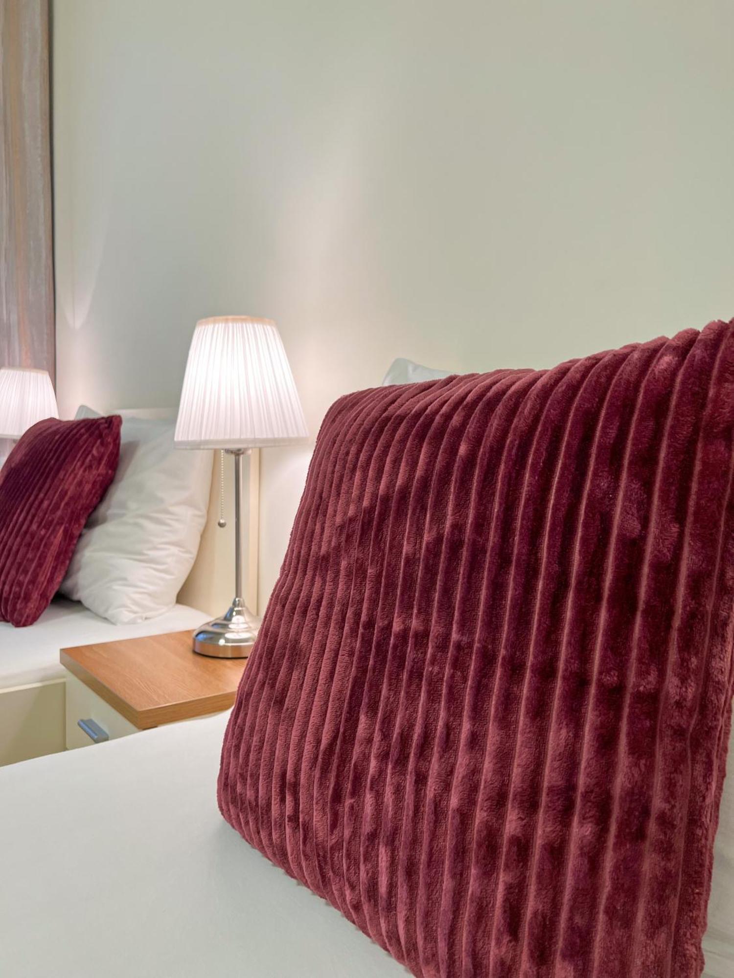 Riess - Self Check-in Hotel Wiedeń