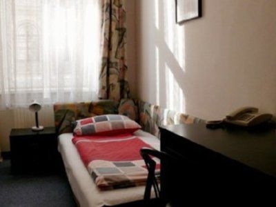 Riess - Self Check-in Hotel Wiedeń