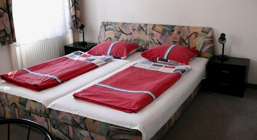 Hotel Riess - Self Check-in Wiedeń