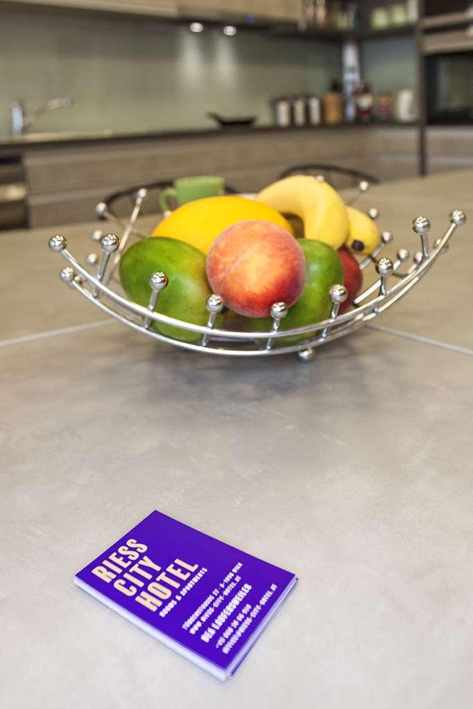 Riess - Self Check-in Wiedeń
